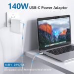 Apple 140W Type C Adapter