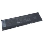 Dell 8 FCTC Original Battery