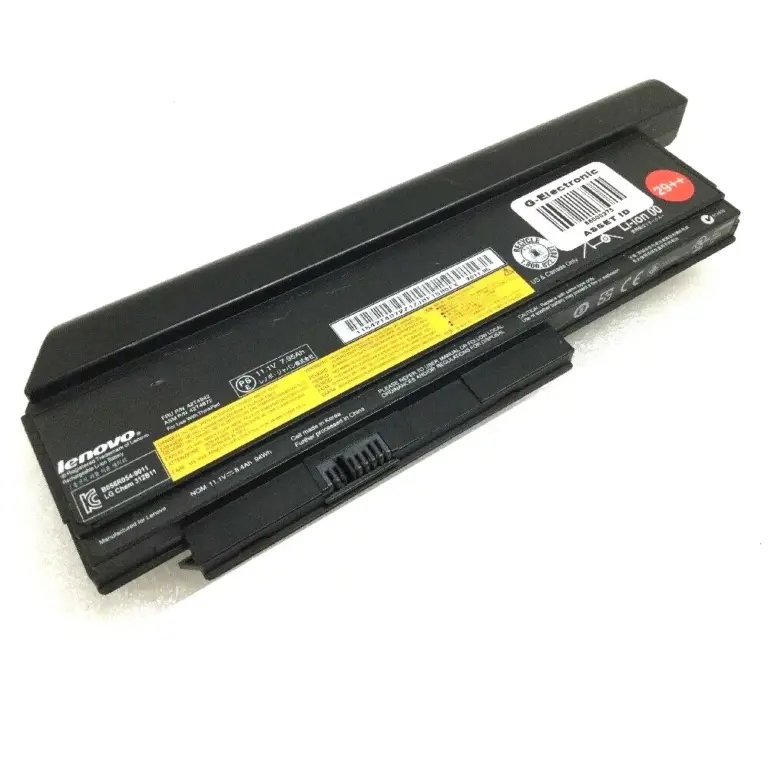 Lenovo 29++ battery
