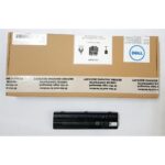 Dell XPS L502x Battery