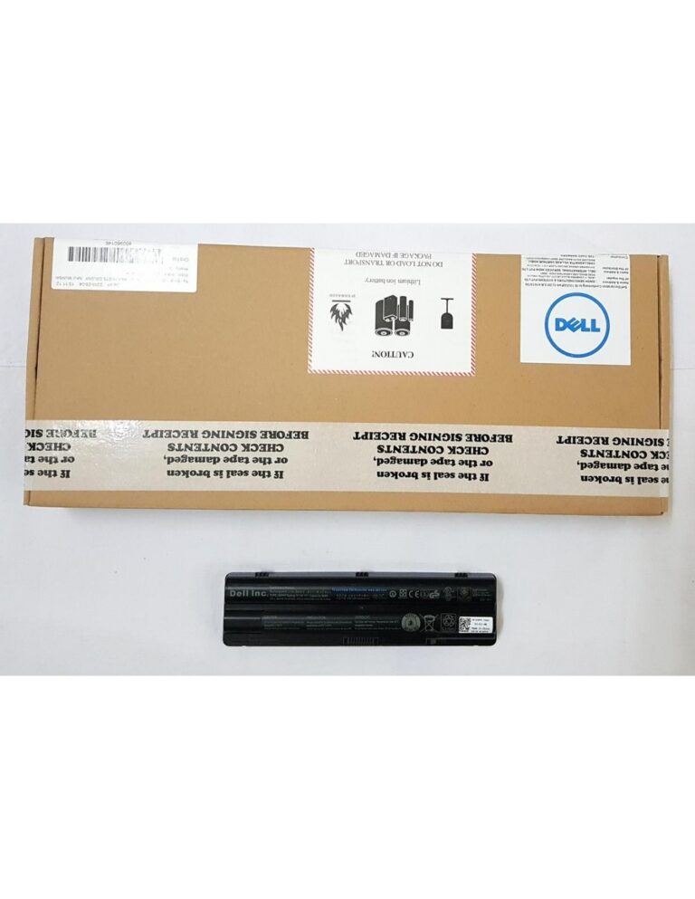 Dell XPS L502x Battery
