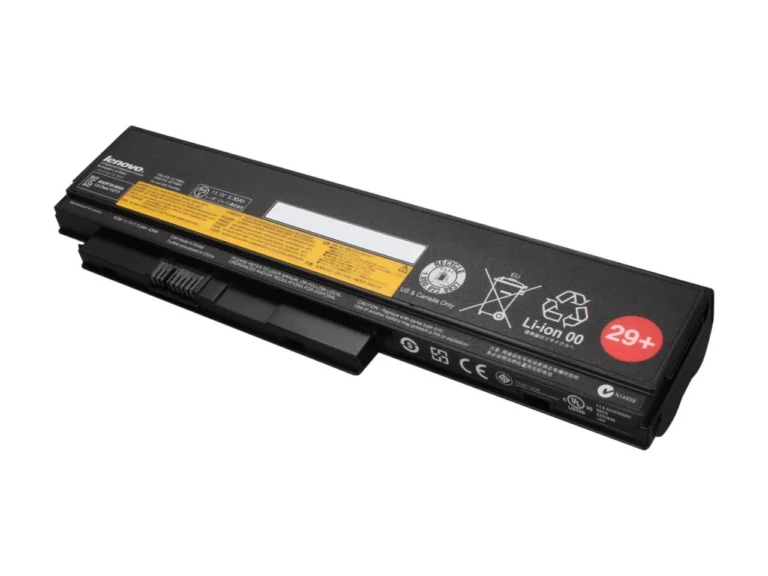 lenovo x220 6 cell battery